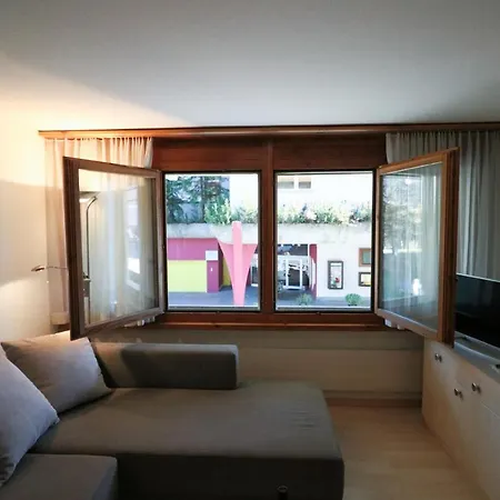 Richmond - 301 & 106 * Давос