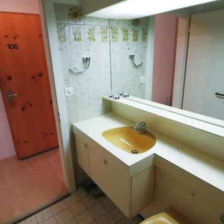 Апартаменти Richmond - 301 & 106