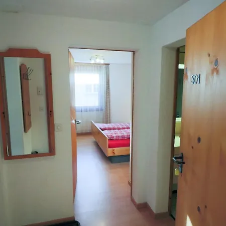 Richmond - 301 & 106 Apartment Davos