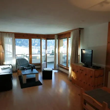 Apartment Richmond - 301 & 106