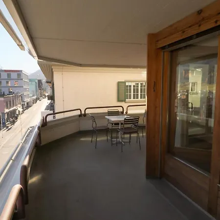 Апартаменти Richmond - 301 & 106 *