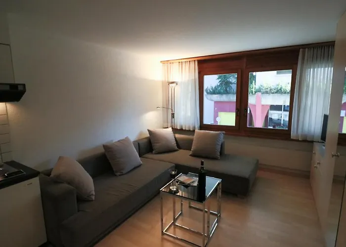 Richmond - 301 & 106 Davos