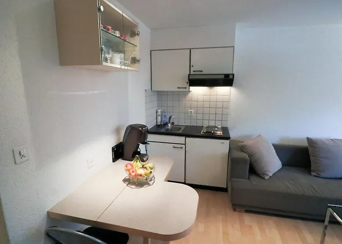 Richmond - 301 & 106 Apartment