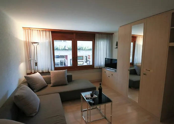 Apartment Richmond - 301 & 106