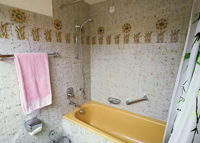 Richmond - 301 & 106 Apartment