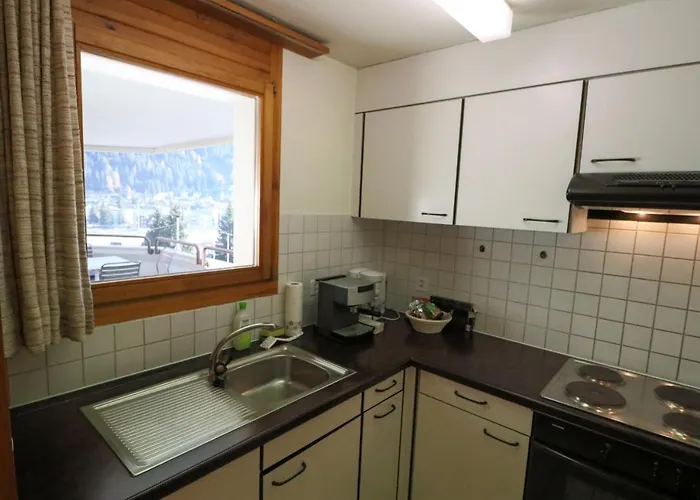 Apartment Richmond - 301 & 106 *