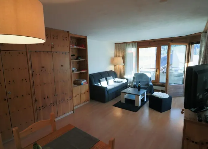 Richmond - 301 & 106 * Davos